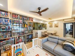 Blk 147 Toa Payoh Towers (Toa Payoh), HDB 4 Rooms #503627531